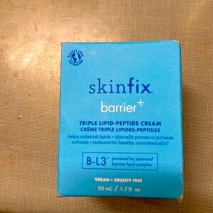 Skin fix